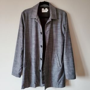TOPMAN Overcoat